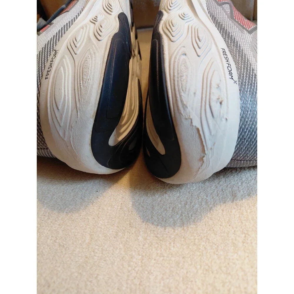 New Balance new balance